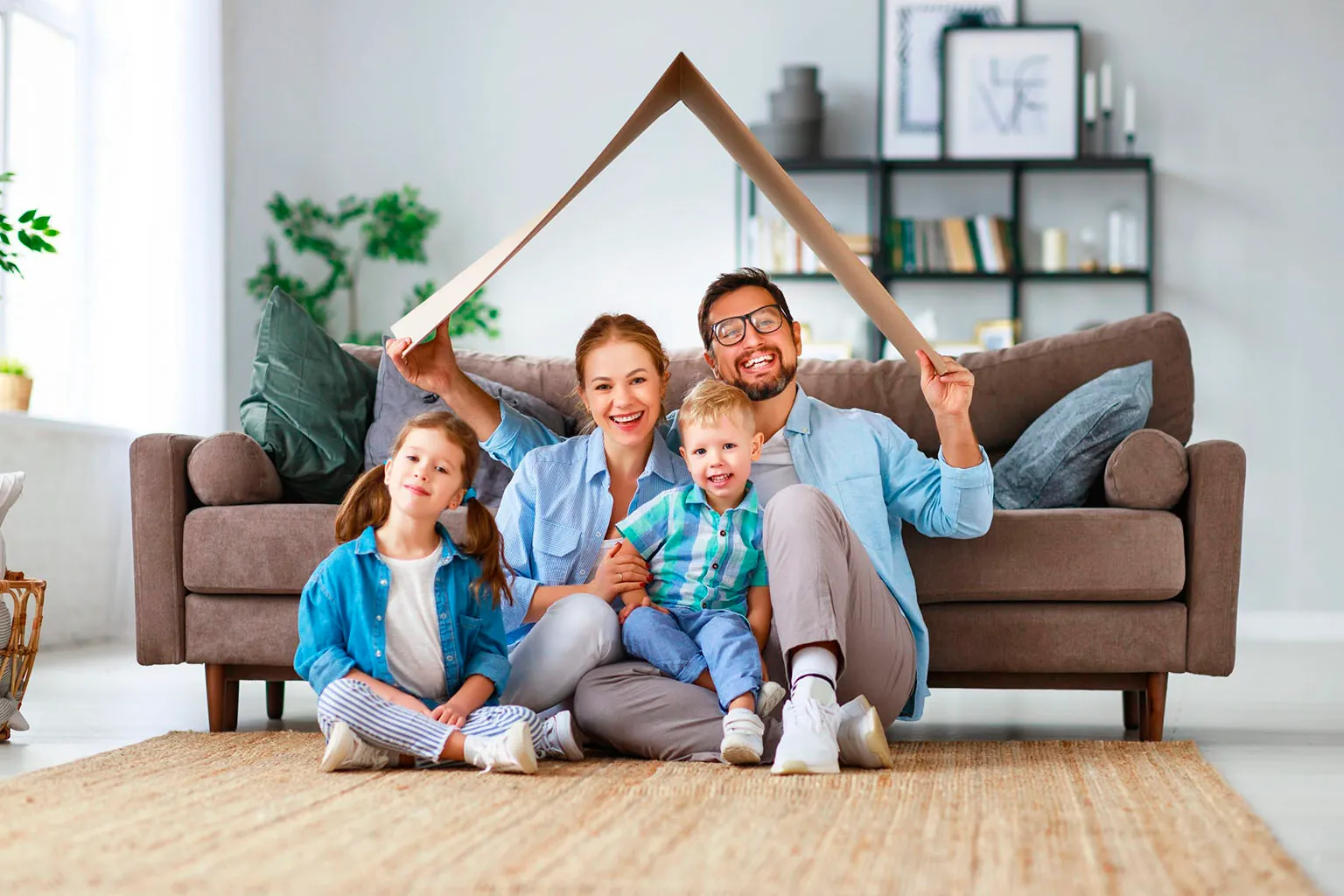 5 factores de ubicación a tomar en cuenta al momento de comprar una casa