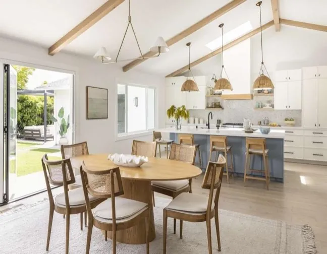 Coastal Florida Modern