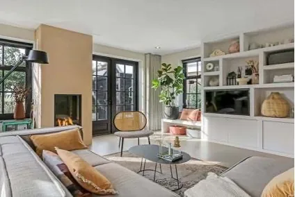 European Minimalist
