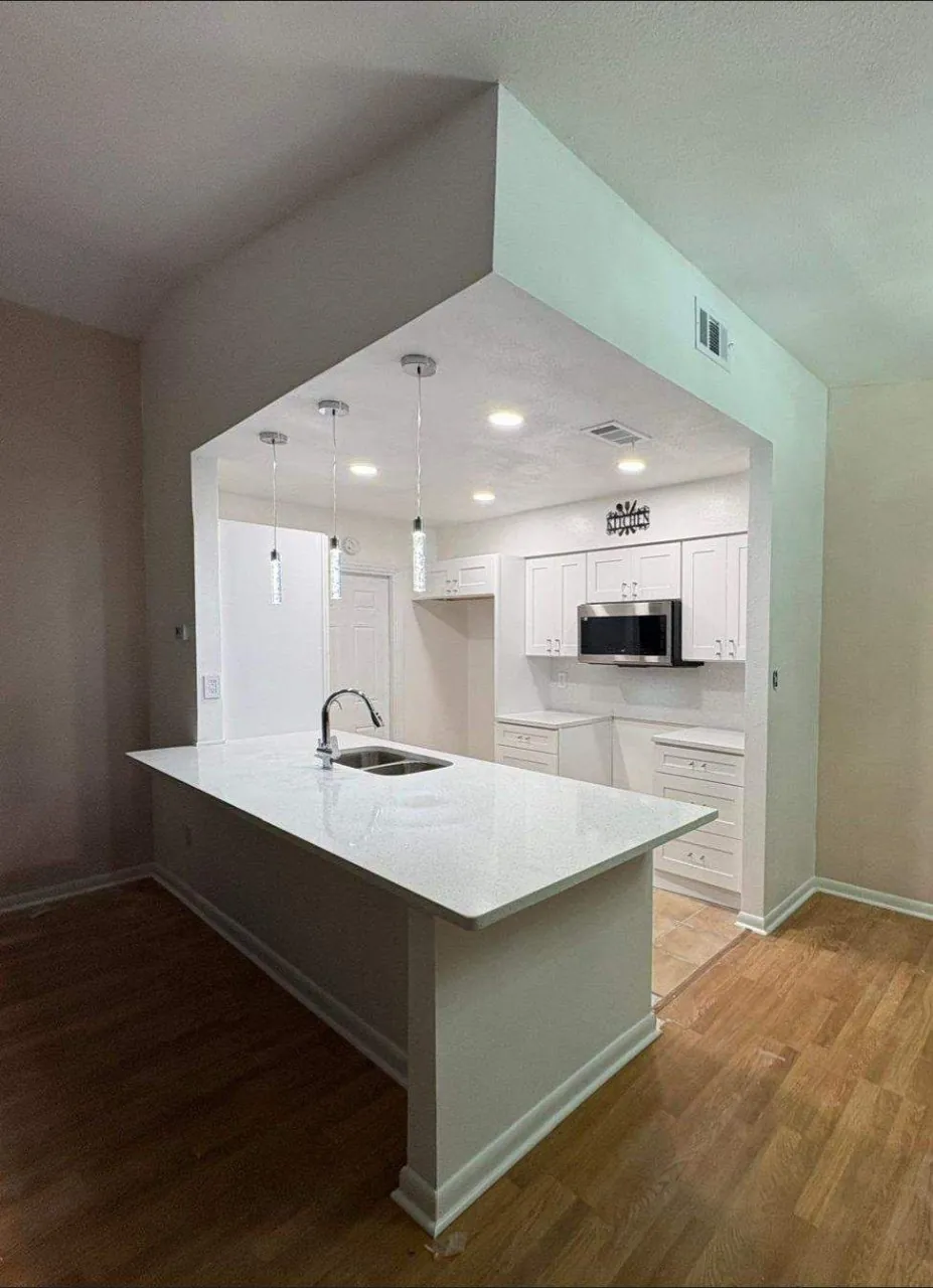 Modern Kitchen