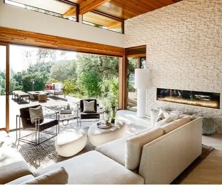 Natural Contemporary