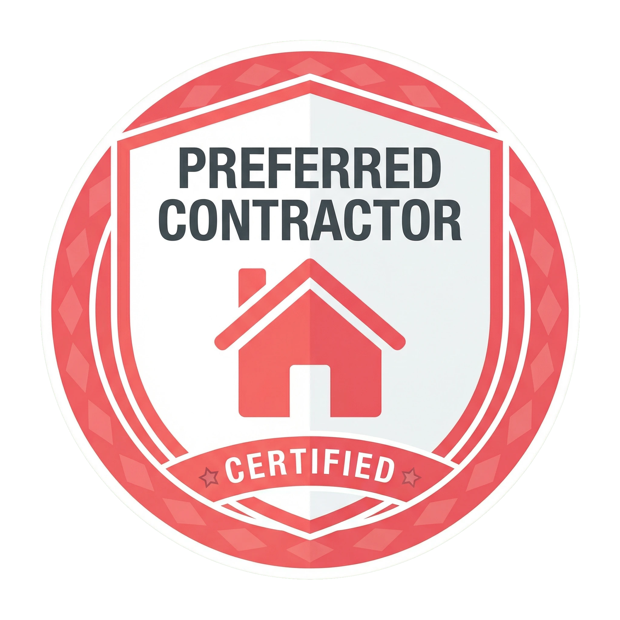 Owens Corning Preferred Contractor