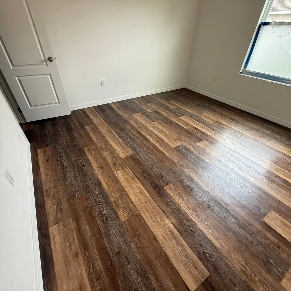 Wood-Look Plank Flooring in Winter Haven, FL