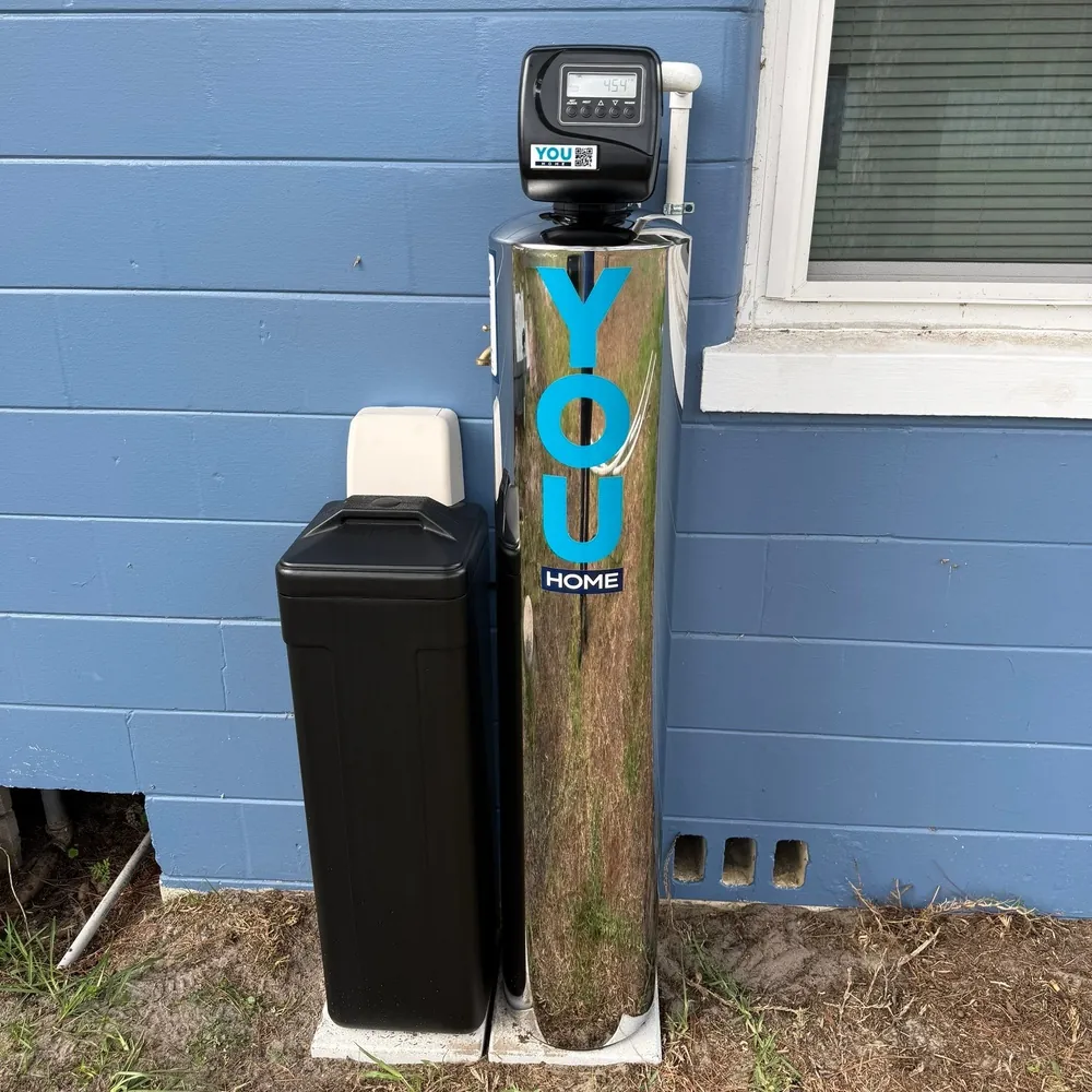 Water Treatment Installation in Winter Haven, FL