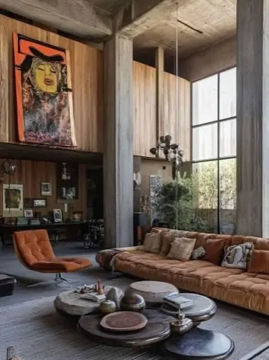 Urban Elegant